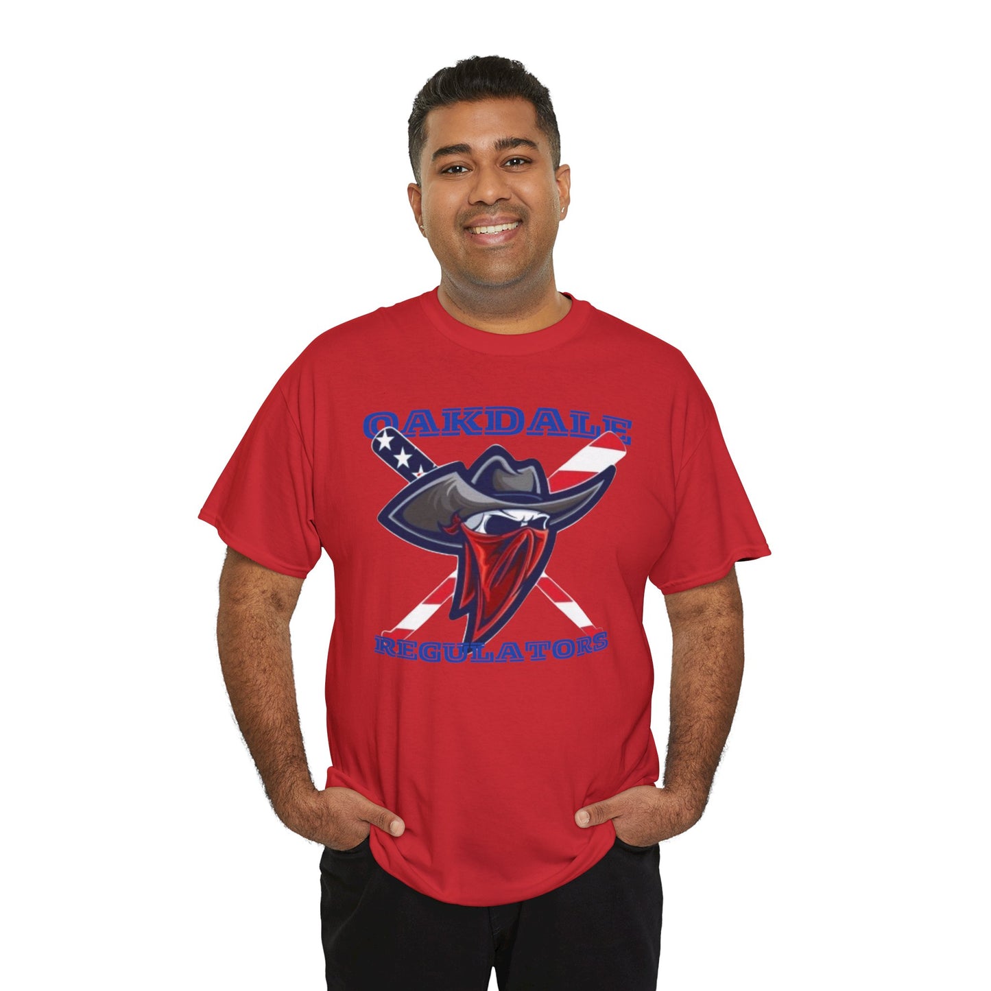 Regulators - Mott - Tee