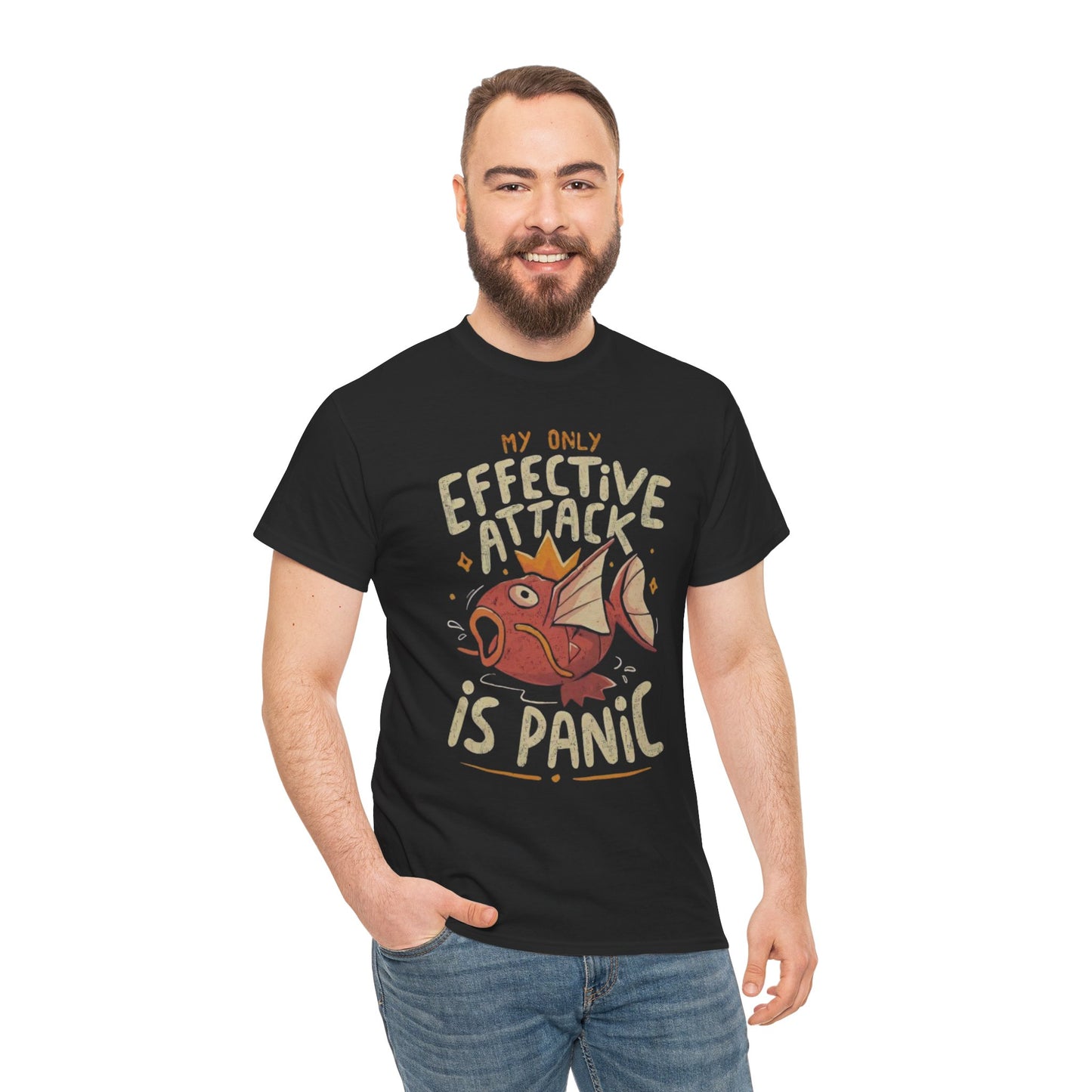 Full Panic - Tee