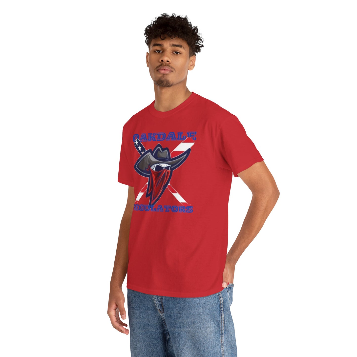Regulators - Tee
