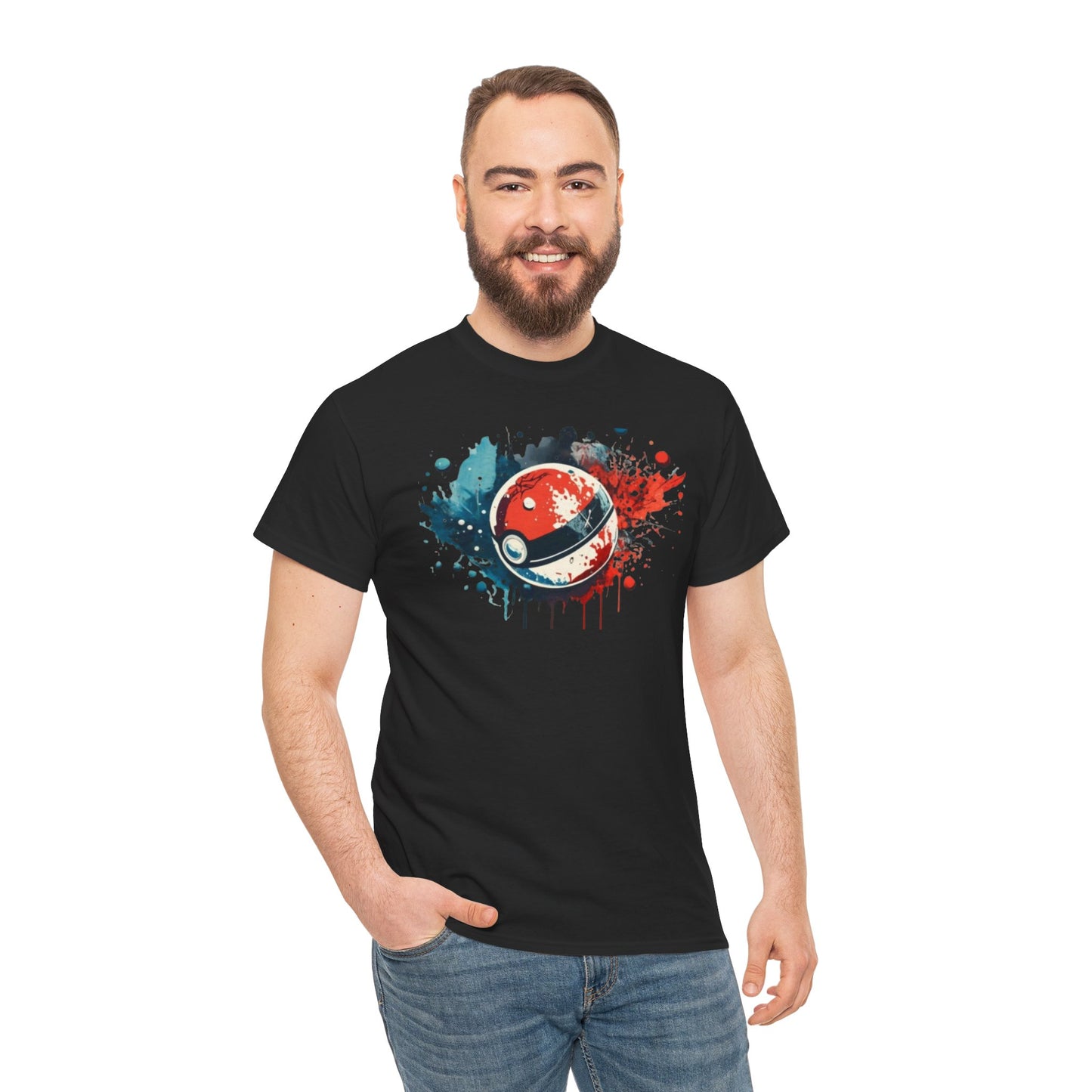 Paint - Tee