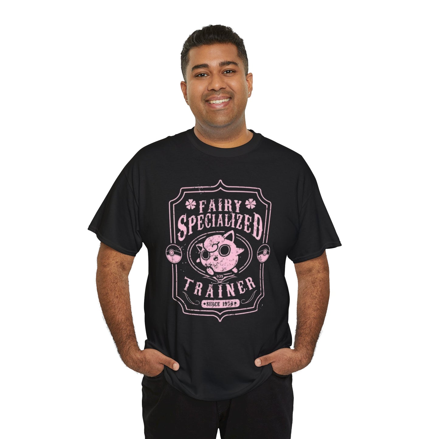 Fairy Trainer - Tee