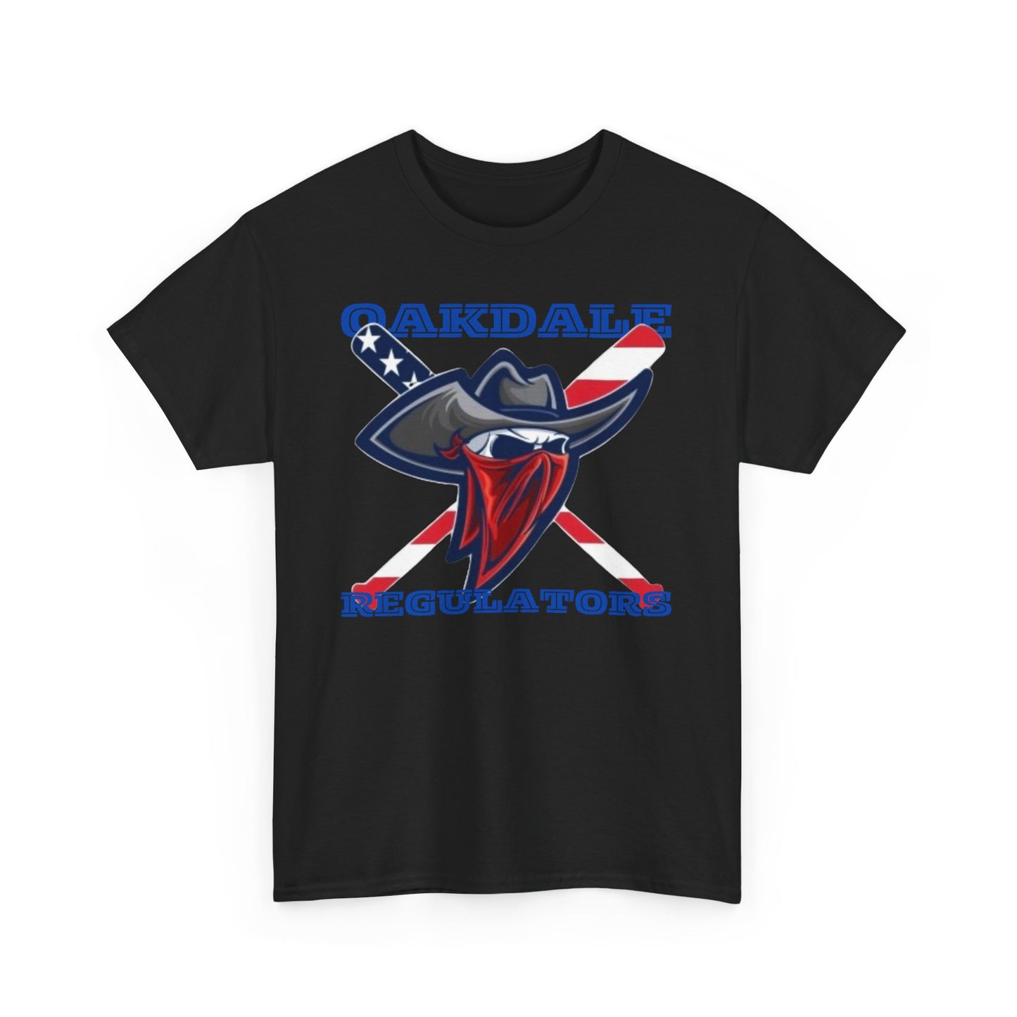 Regulators - Padilla - Tee