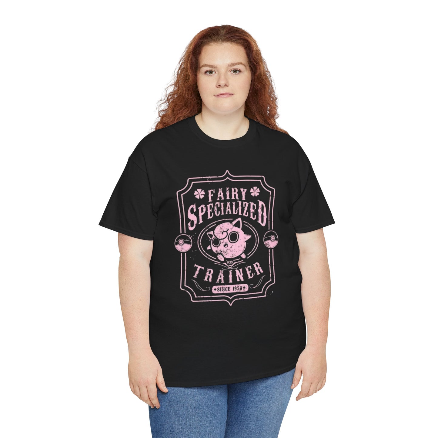 Fairy Trainer - Tee