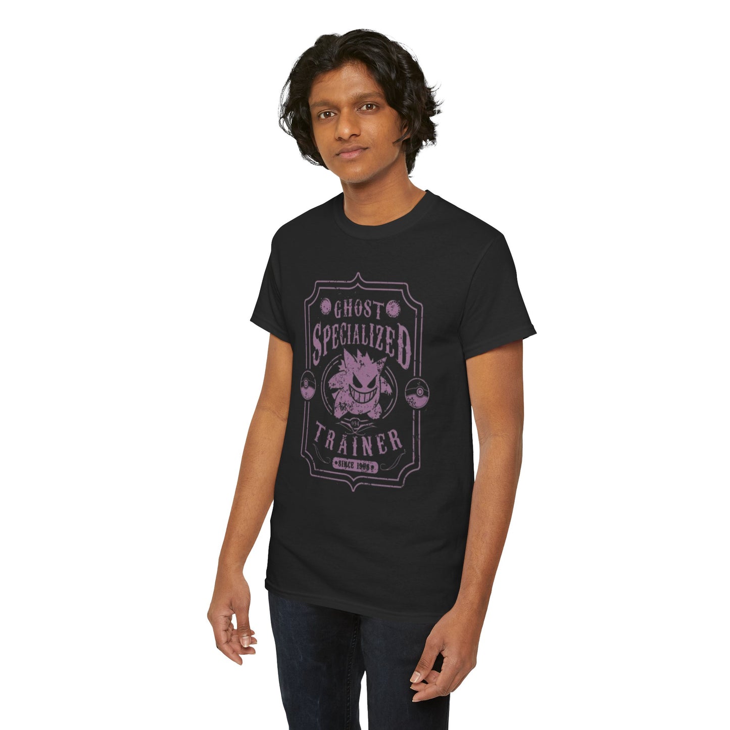 Ghost Trainer - Tee