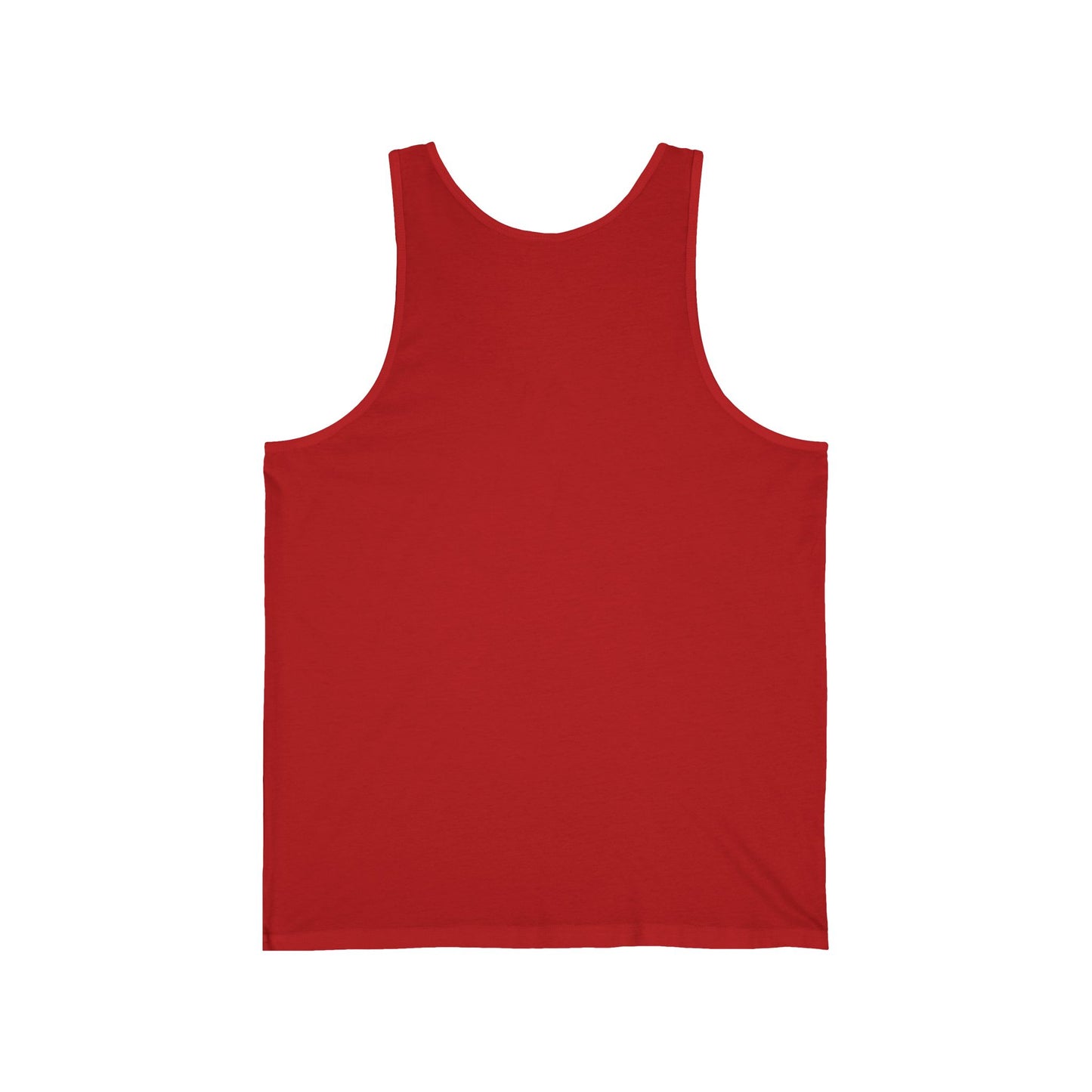 Regulators - Jersey Tank