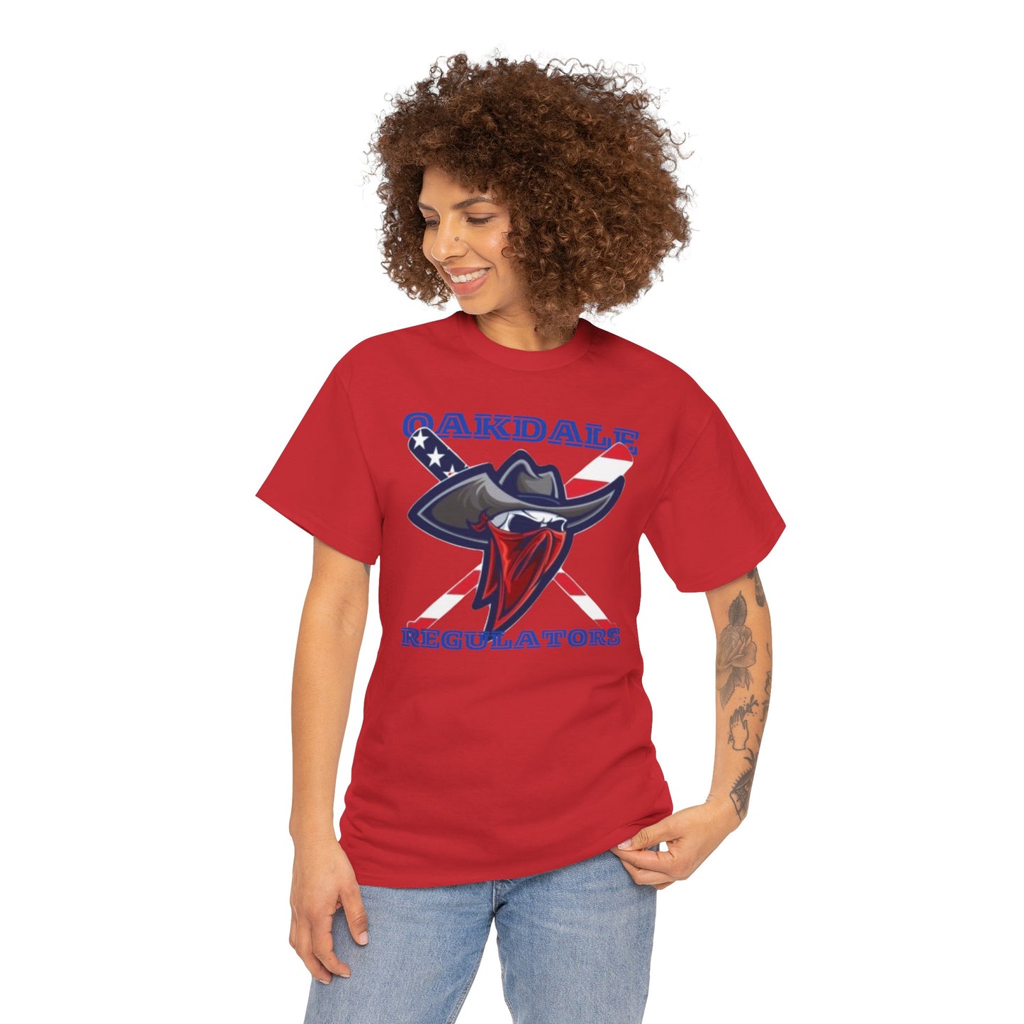 Regulators - Tee