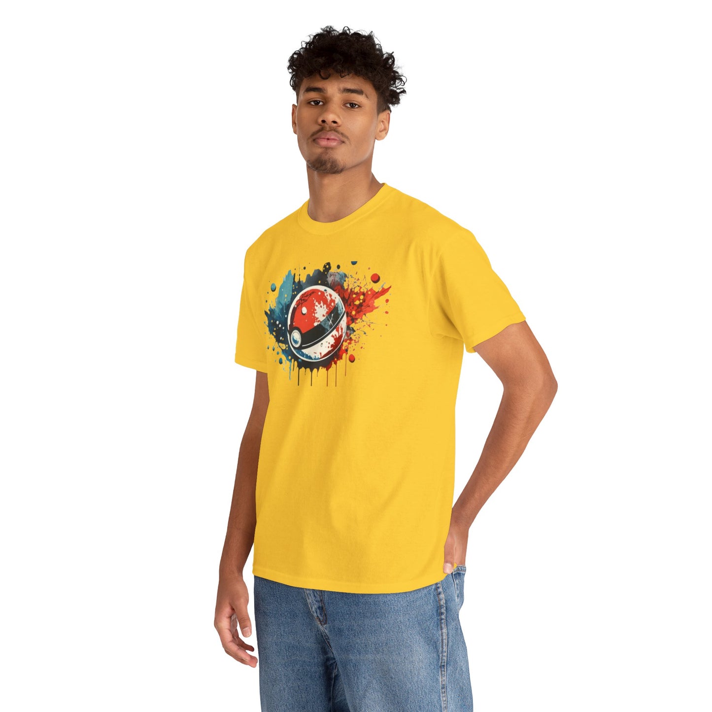 Paint - Tee