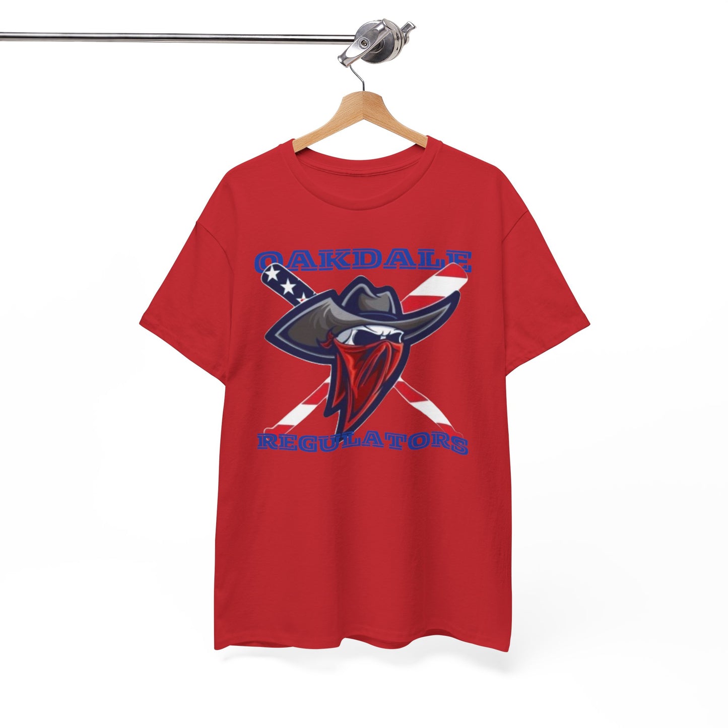 Regulators - Tee