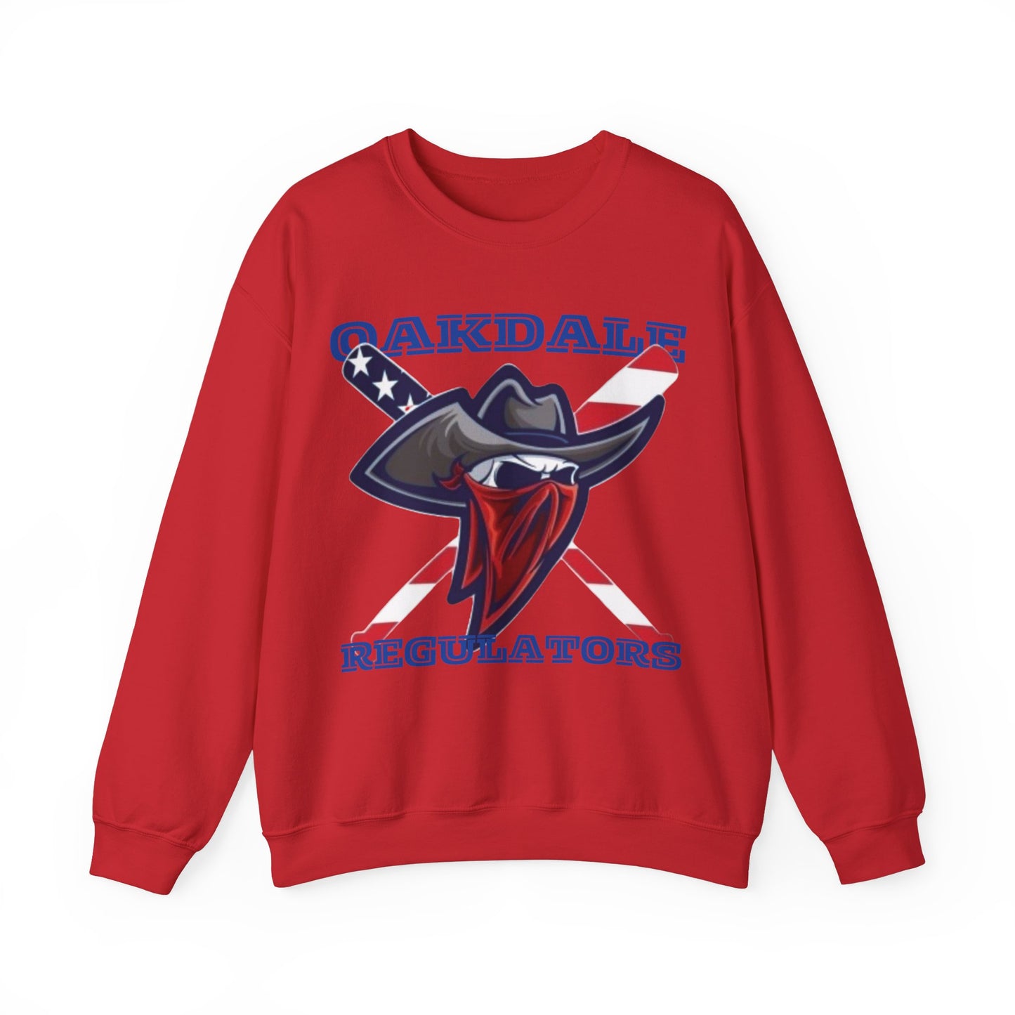 Regulators - Thalman - Crewneck Sweatshirt
