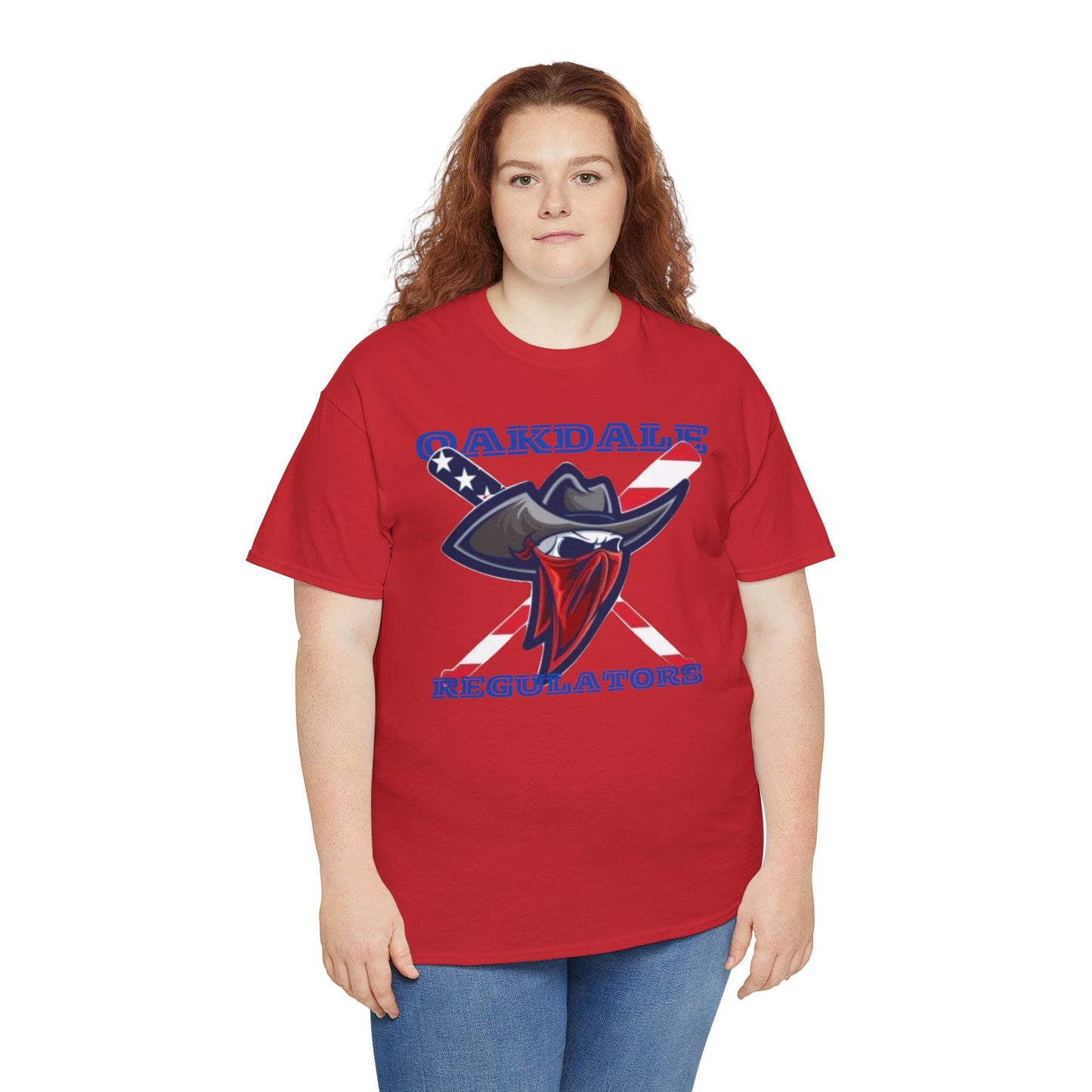 Regulators - Tee