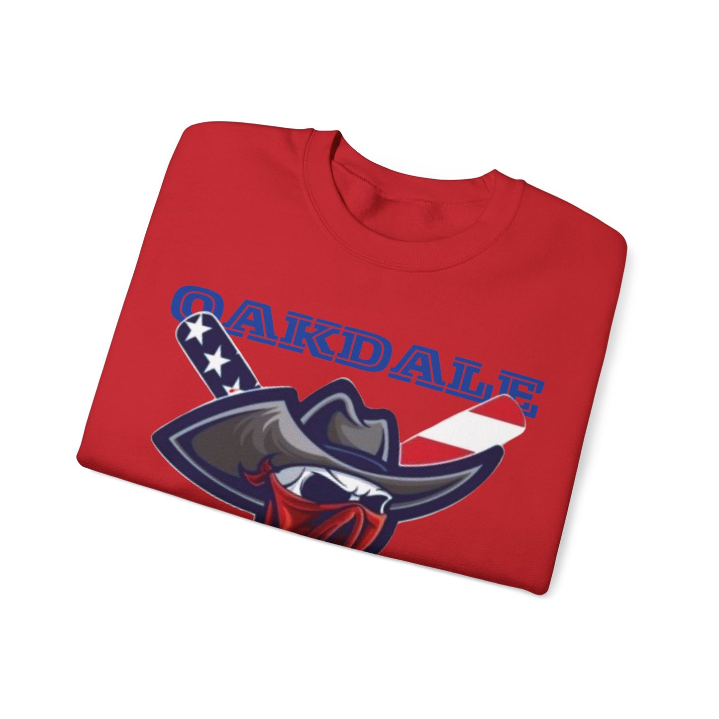 Regulators - Thalman - Crewneck Sweatshirt