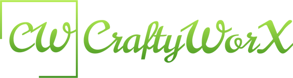 Crafty WorX logo
