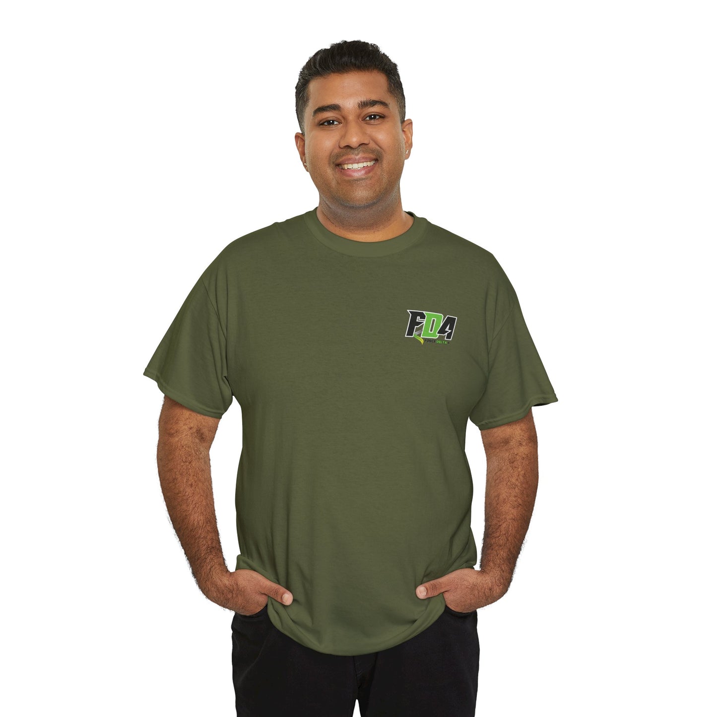 Force Delta 4 - T-Shirt