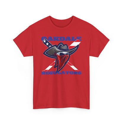 Regulators - Padilla - Tee