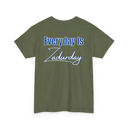 ZaddyEra - T-Shirt