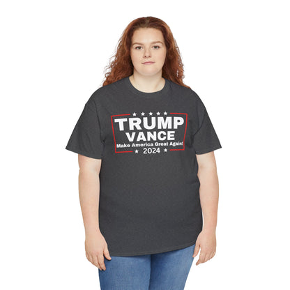 Trump Vance 2024!