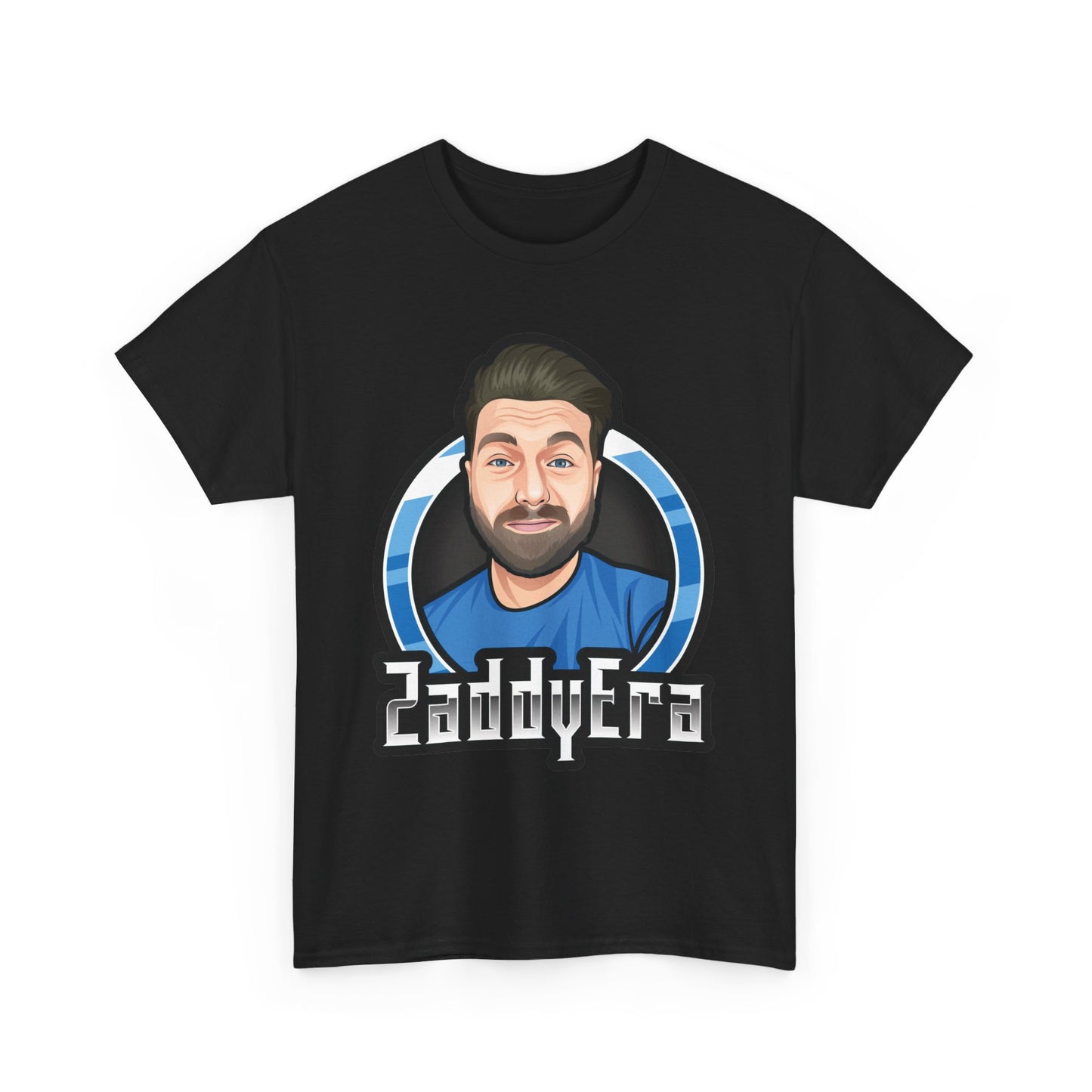 ZaddyEra - T-Shirt