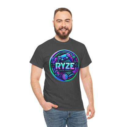 RYZE Gaming - T-Shirt