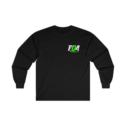 Force Delta 4 - Long Sleeve Tee