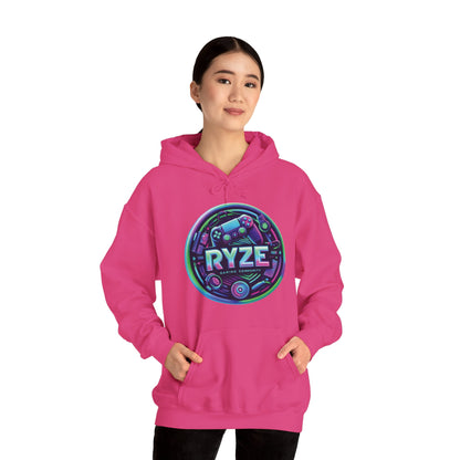 RYZE Gaming - Hooded Sweatshirt