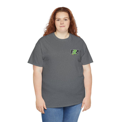 Force Delta 4 - T-Shirt