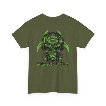 Force Delta 4 - T-Shirt