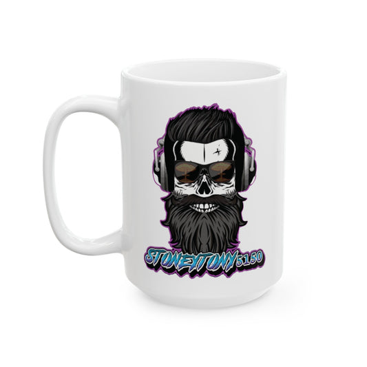 StoneyTony5150 Mug, (15oz)