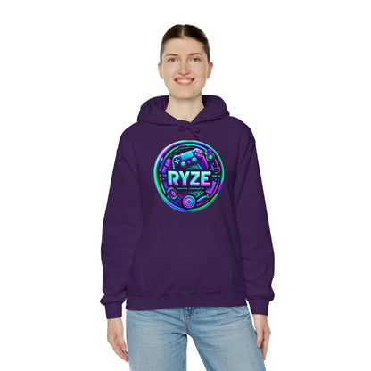 RYZE Gaming - Hooded Sweatshirt