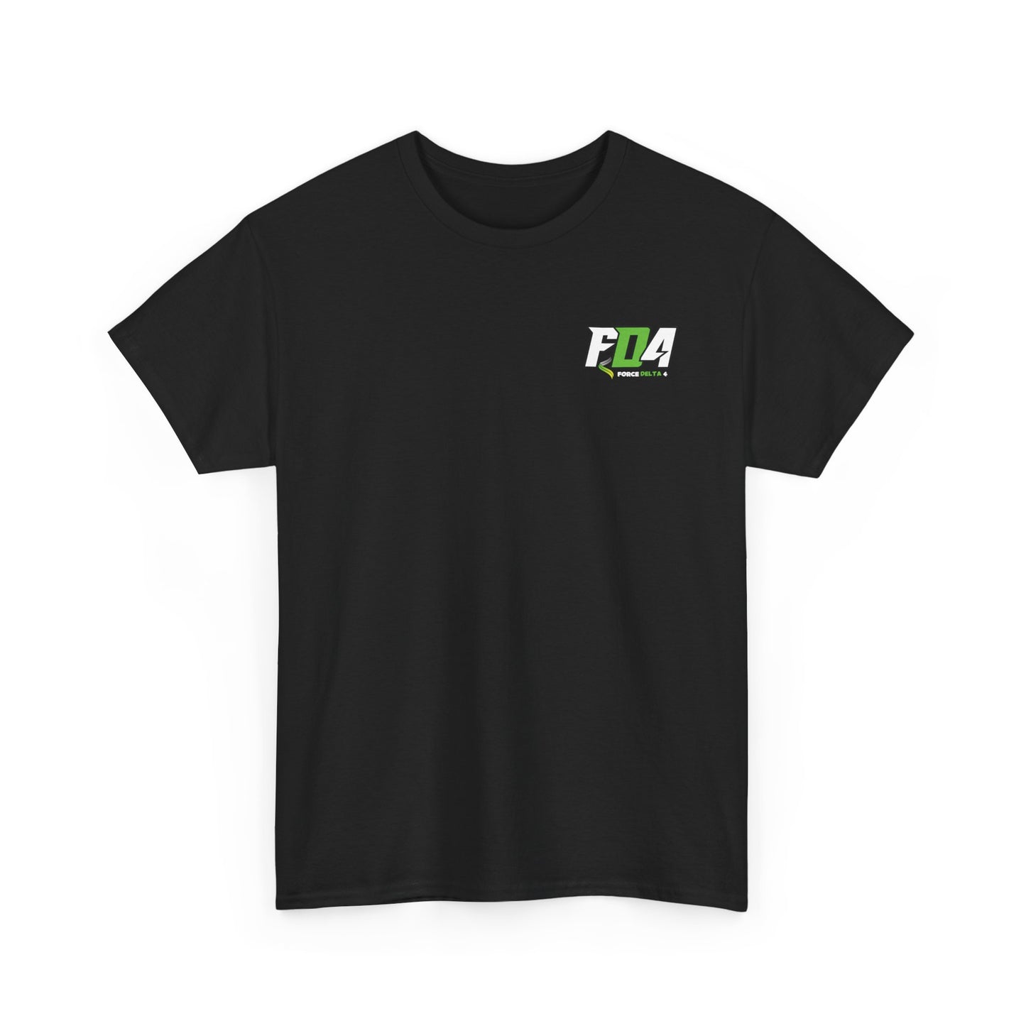 Force Delta 4 - T-Shirt