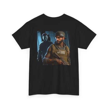 StoneyTony5150 Halloween Hunter - Tee