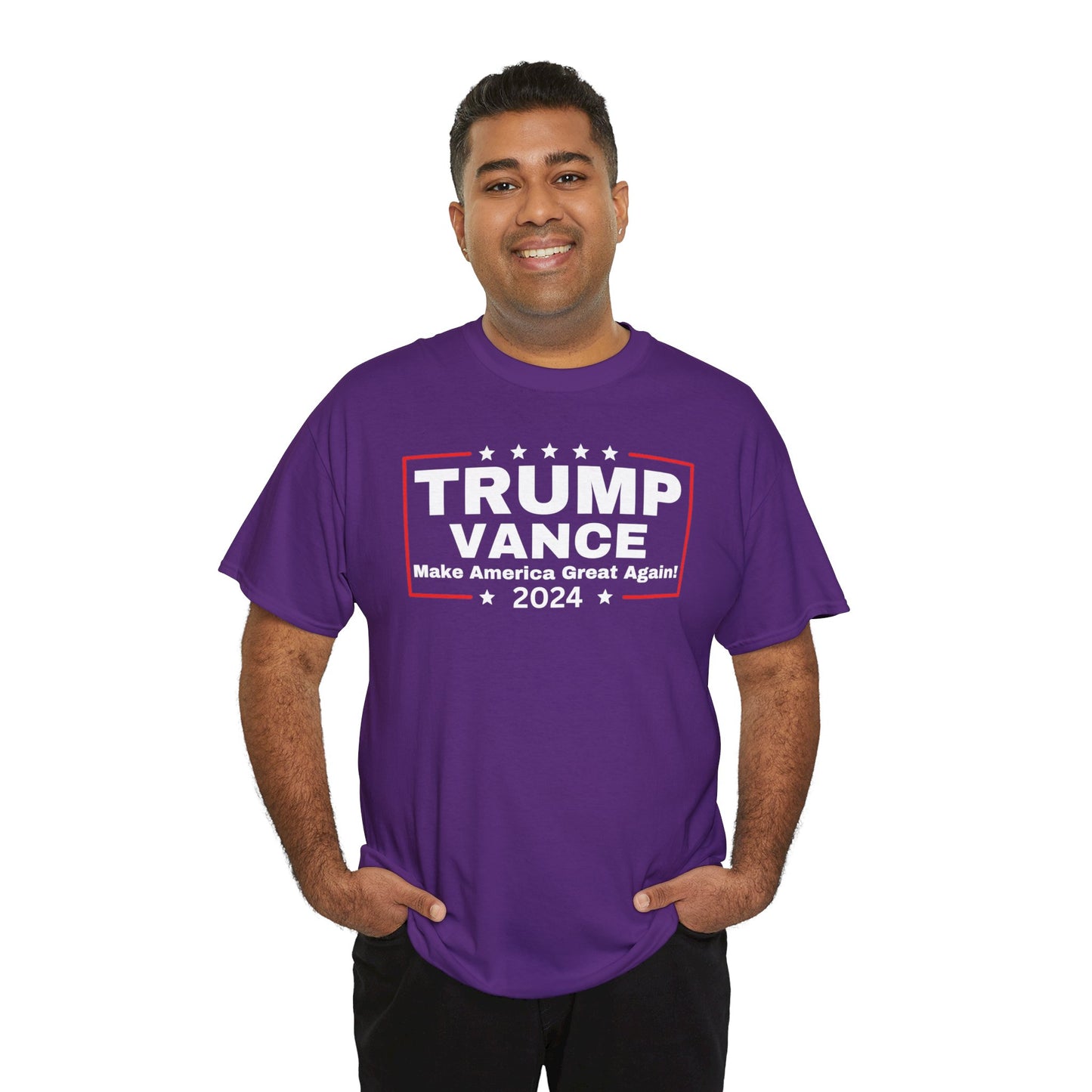 Trump Vance 2024!