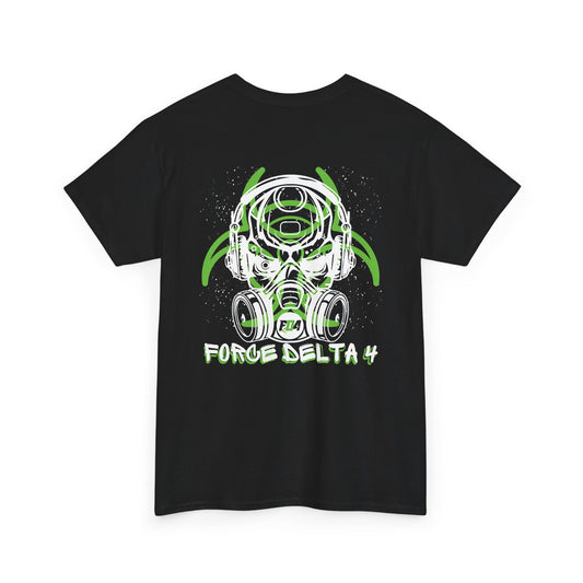Force Delta 4 - T-Shirt