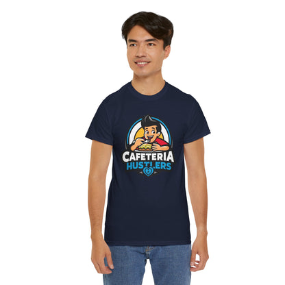 Cafeteria Hustlers - Tee