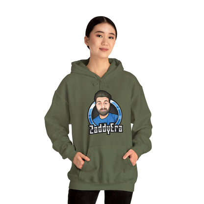 ZaddyEra - Hooded Sweatshirt