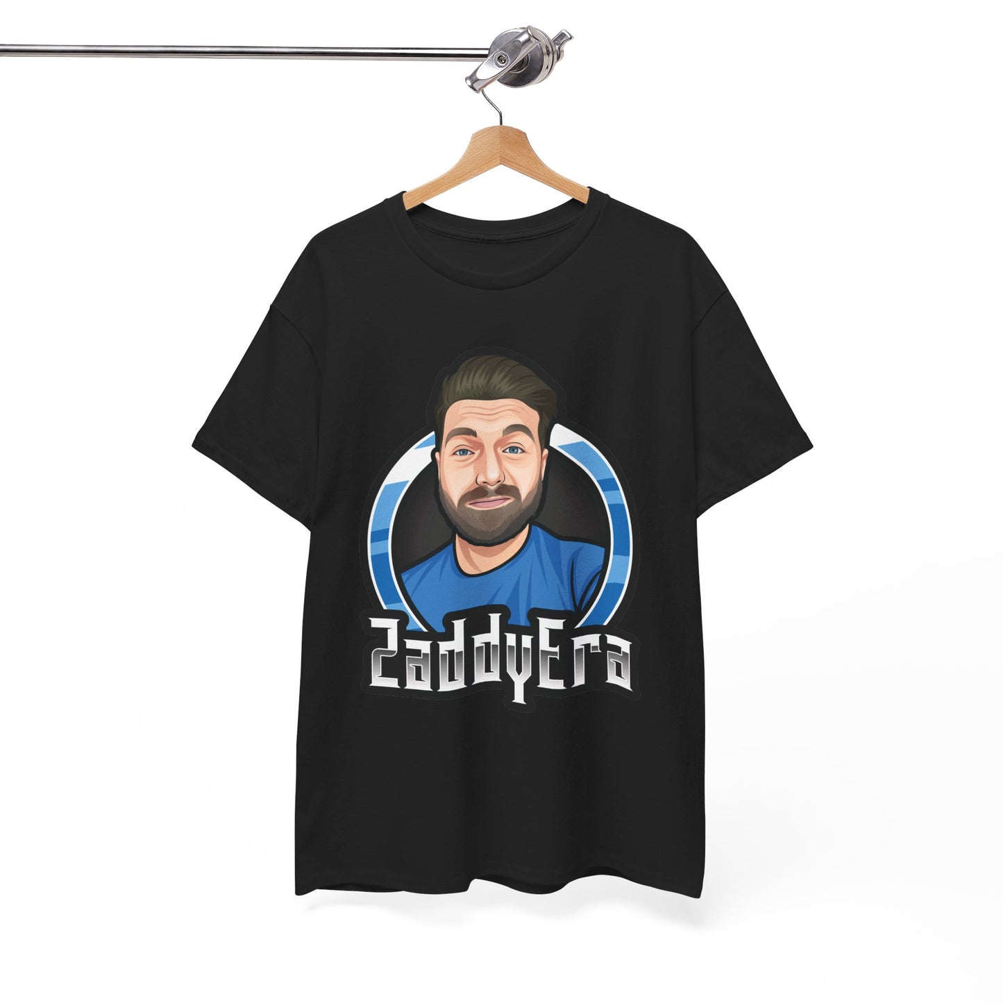 ZaddyEra - T-Shirt