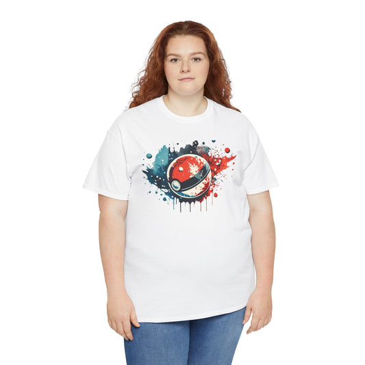 Paint - Tee