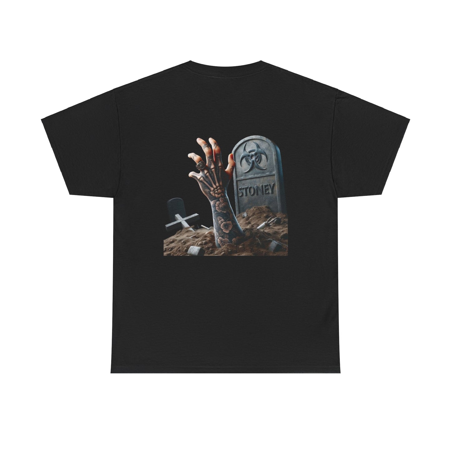 StoneyTony5150 - Tombstone Tee