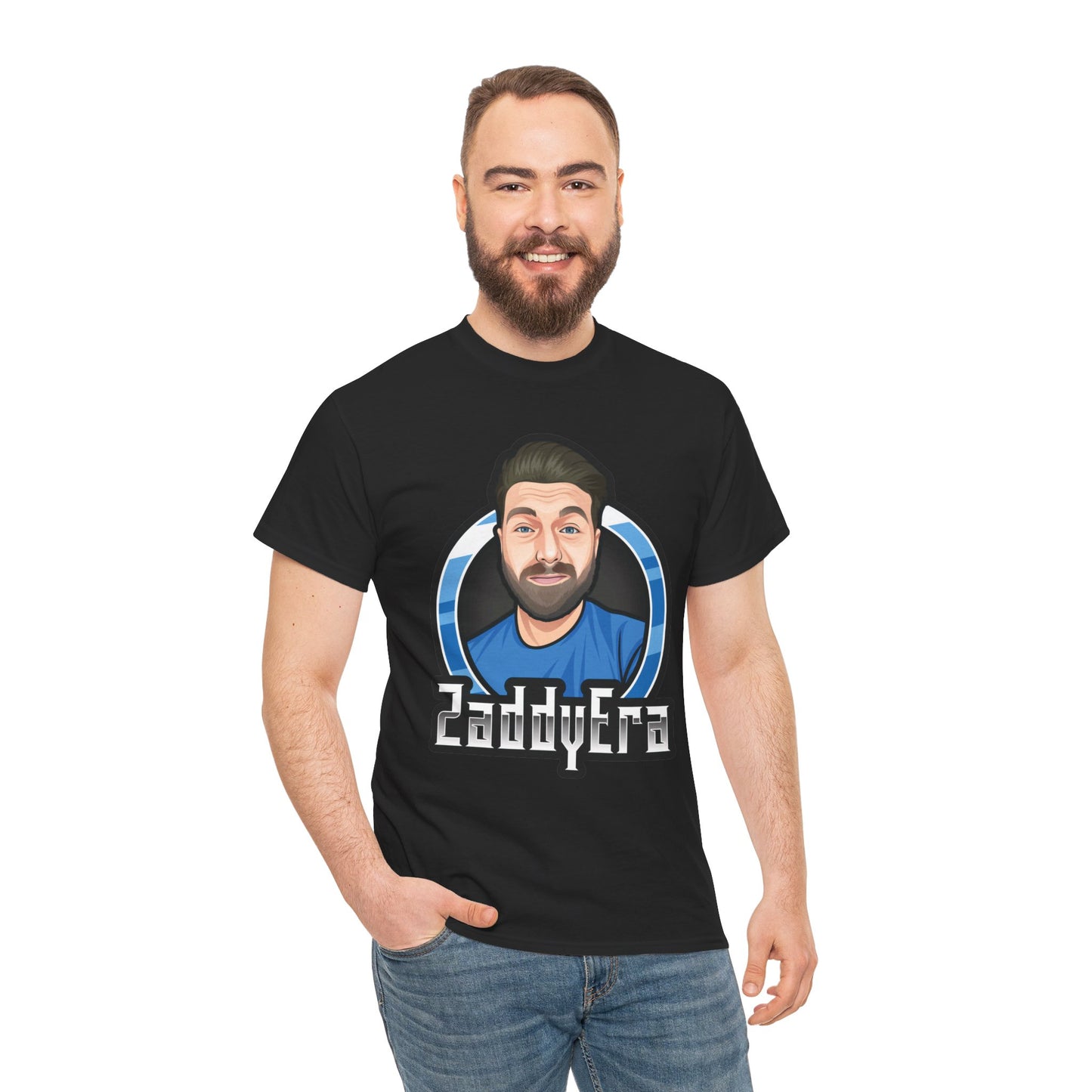 ZaddyEra - T-Shirt