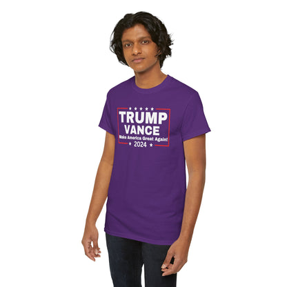 Trump Vance 2024!