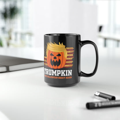 Trumpkin - Mug 15oz