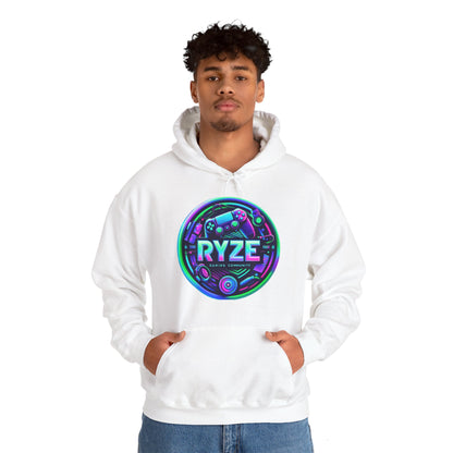 RYZE Gaming - Hooded Sweatshirt