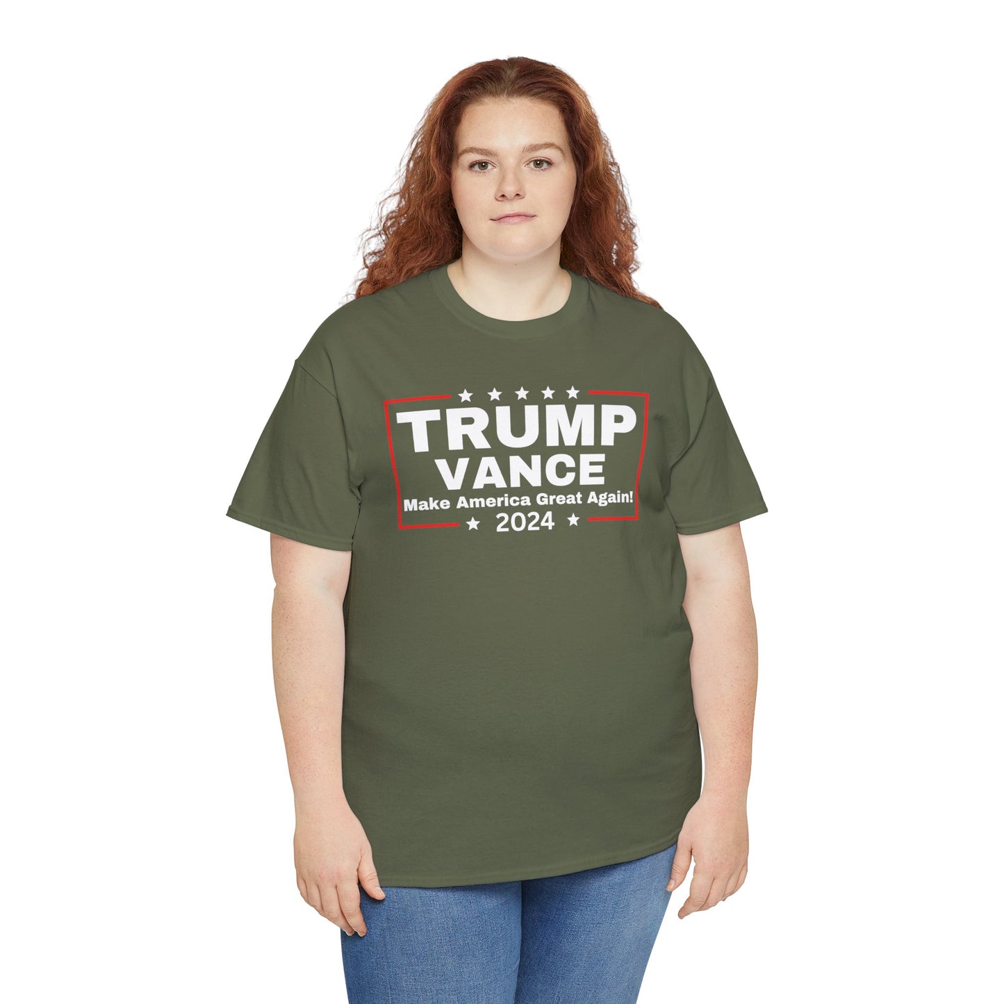 Trump Vance 2024!