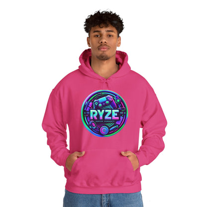 RYZE Gaming - Hooded Sweatshirt