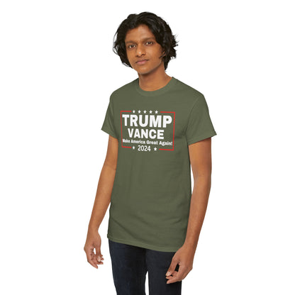 Trump Vance 2024!