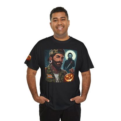 StoneyTony5150 Halloween Slasher - Tee