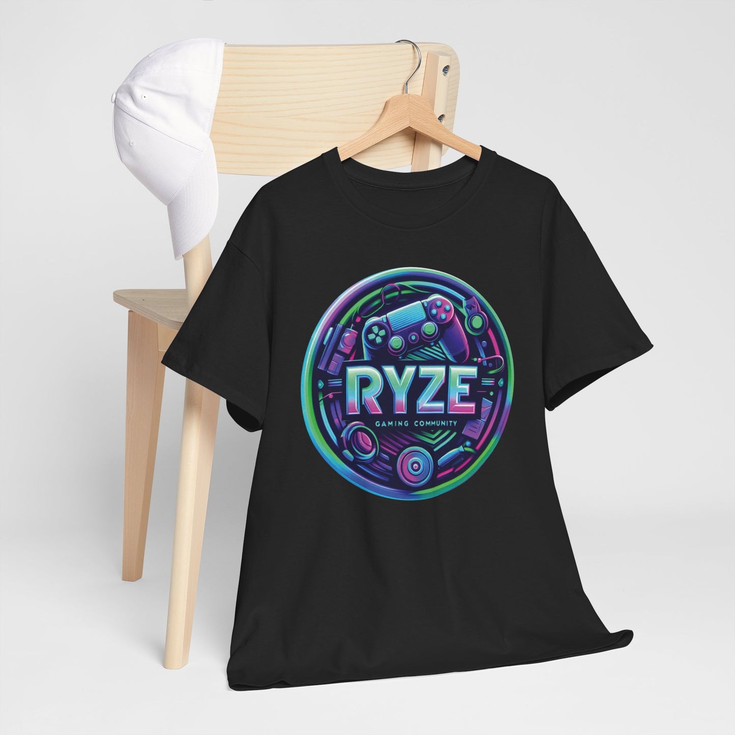 RYZE Gaming - T-Shirt