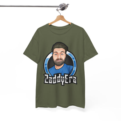 ZaddyEra - T-Shirt