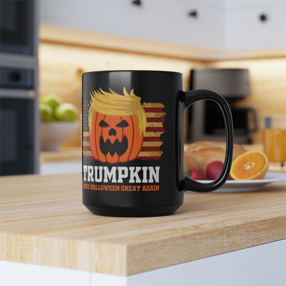 Trumpkin - Mug 15oz