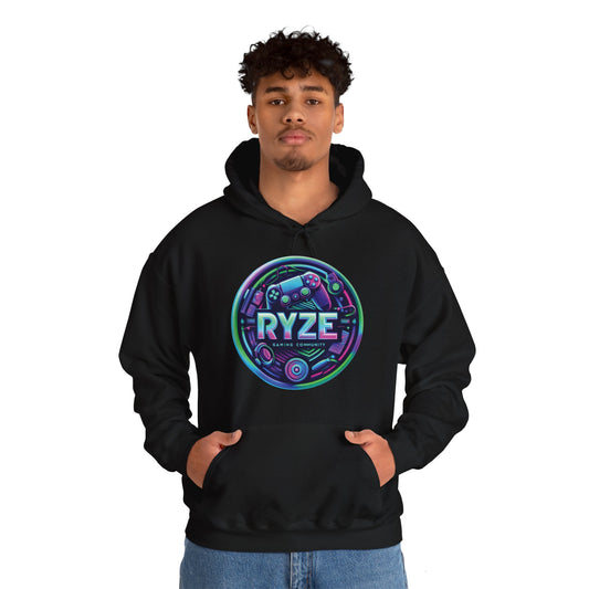 RYZE Gaming - Hooded Sweatshirt