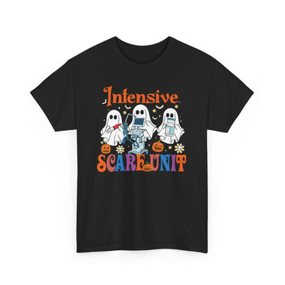 Intensive Scare Unit - Tee